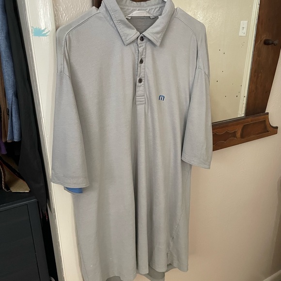4 Pack - Travis Mathew Polos - Picture 4 of 6